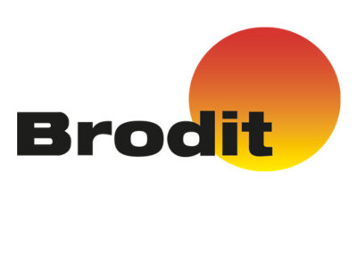 Brodit