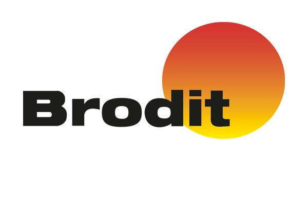 Brodit